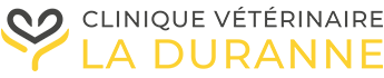 Clinique Vétérinaire La Duranne Logo