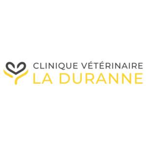 Logo Clinique Vétérinaire La Duranne